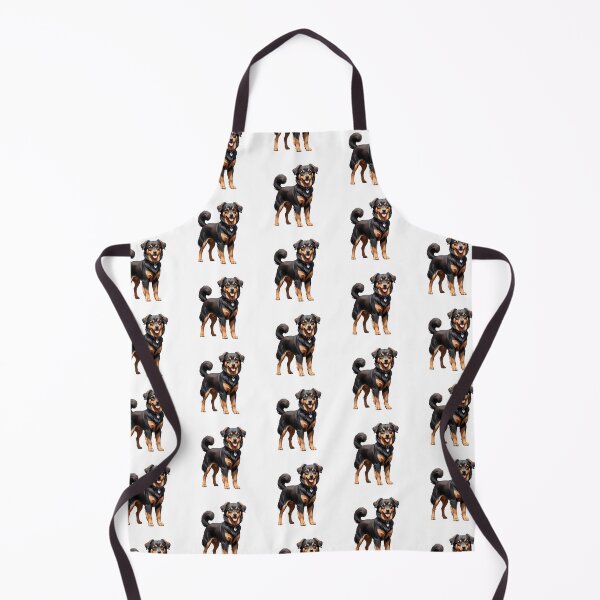 Item preview, Cute Hovawart designed and sold by Bilisik.