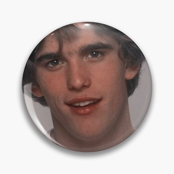 Item preview,  matt dillon young designed and sold by appa-sr.
