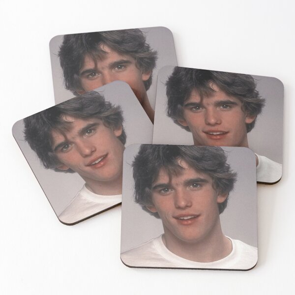 Item preview,  matt dillon young designed and sold by appa-sr.