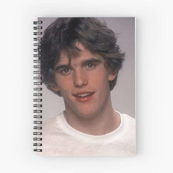 Item preview,  matt dillon young designed and sold by appa-sr.