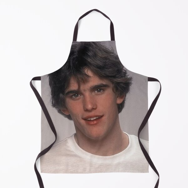 Item preview,  matt dillon young designed and sold by appa-sr.