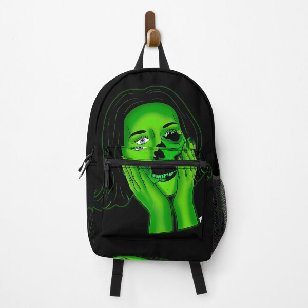 Item preview, Ahhhh, That’s Better -  Green Tint  designed and sold by The Abysmall.