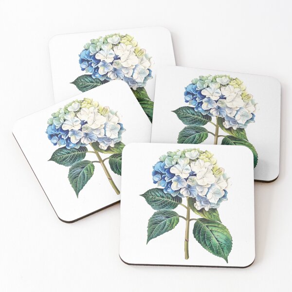 Item preview, Hydrangea flower designed and sold by oilidesing.