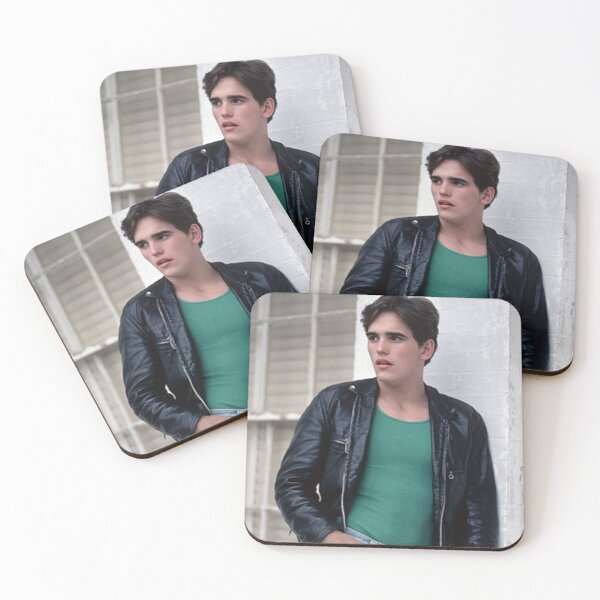 Item preview,  matt dillon vintage designed and sold by appa-sr.