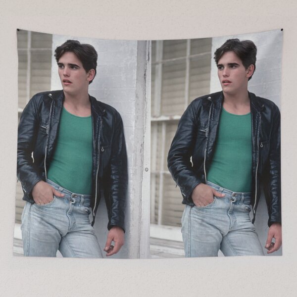 Item preview,  matt dillon vintage designed and sold by appa-sr.