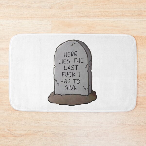 Item preview, Tombstone Last designed and sold by gvarathom.