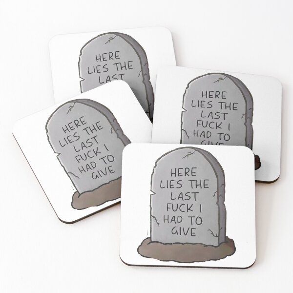Item preview, Tombstone Last designed and sold by gvarathom.