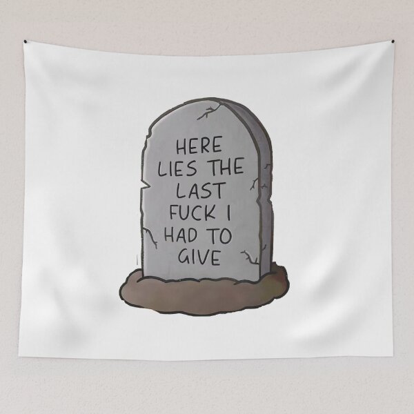 Item preview, Tombstone Last designed and sold by gvarathom.