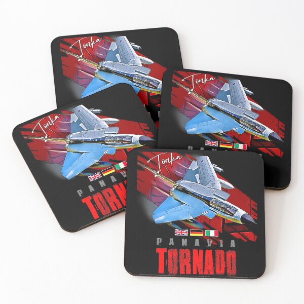 Item preview, Panavia Tornado European Fighterjet Military Aircraft designed and sold by Aerolovers.