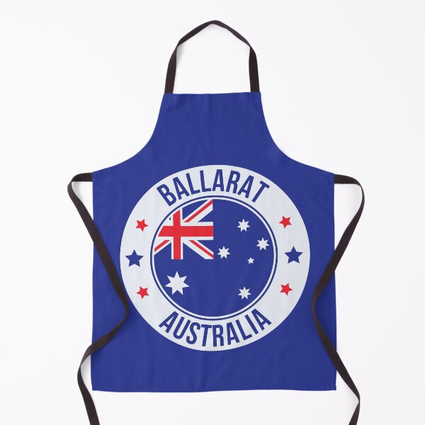 Item preview, Ballarat in Australia designed and sold by rootartino.