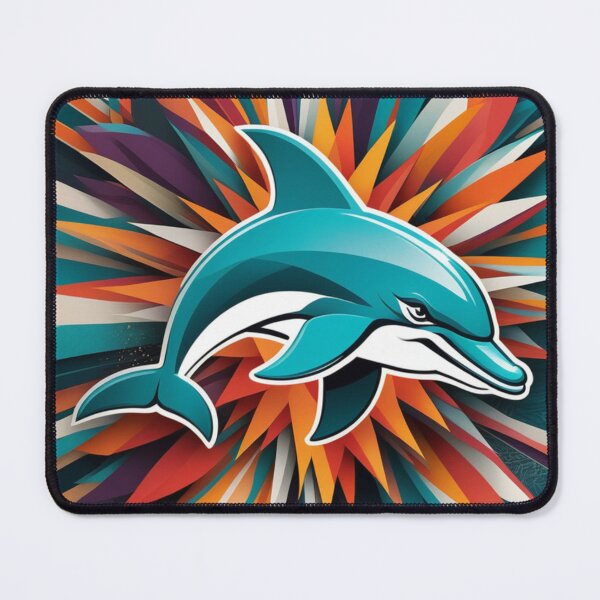 Item preview, volver delfines de miami designed and sold by POWERMIND APPAREL.