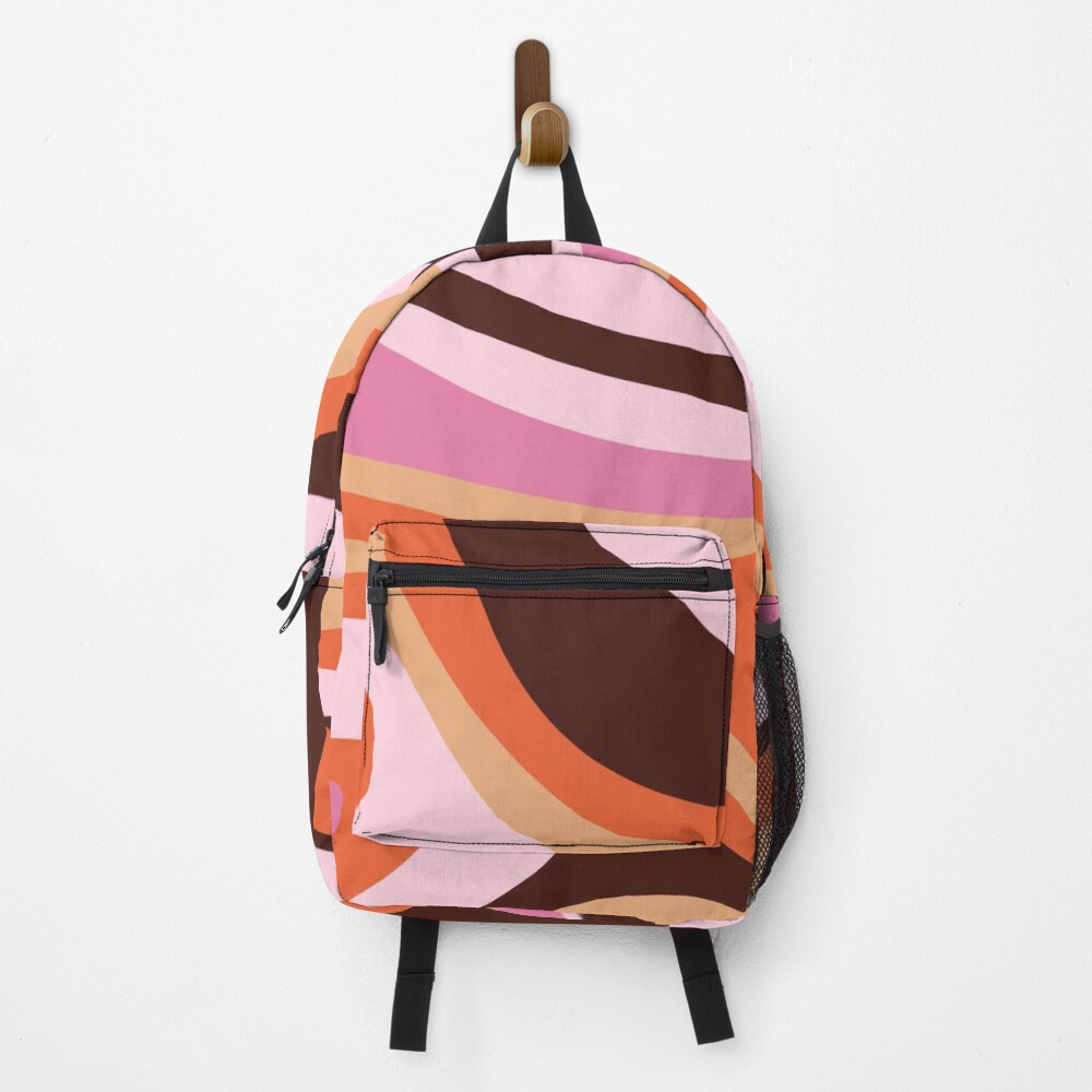 Item preview, Backpack designed and sold by prozario.