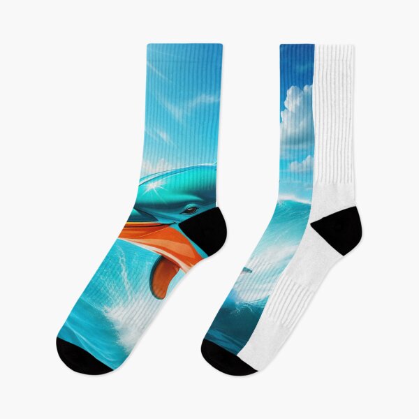 Item preview, Back Miami dolphins designed and sold by POWERMIND APPAREL.