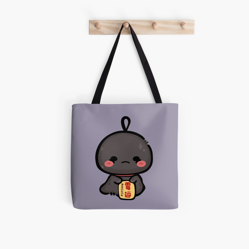 Item preview, All Over Print Tote Bag designed and sold by TeruwithCrafts.