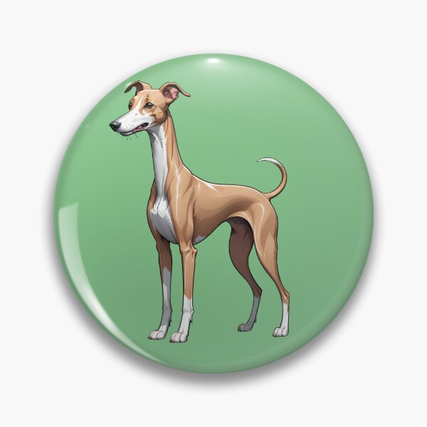 Item preview, Hungarian Greyhound designed and sold by Bilisik.