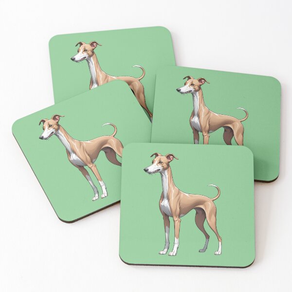 Item preview, Hungarian Greyhound designed and sold by Bilisik.