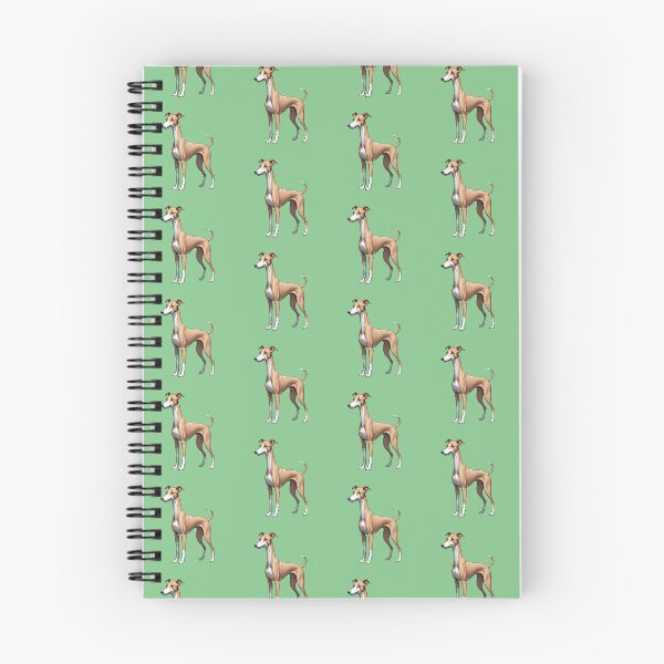 Item preview, Hungarian Greyhound designed and sold by Bilisik.