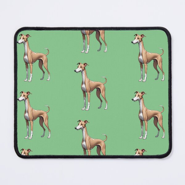 Item preview, Hungarian Greyhound designed and sold by Bilisik.