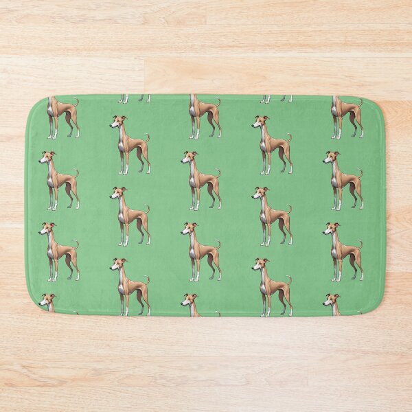 Item preview, Hungarian Greyhound designed and sold by Bilisik.