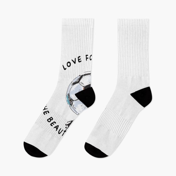 Item preview, Love Football: The Beautiful Game designed and sold by Shadydesigner.