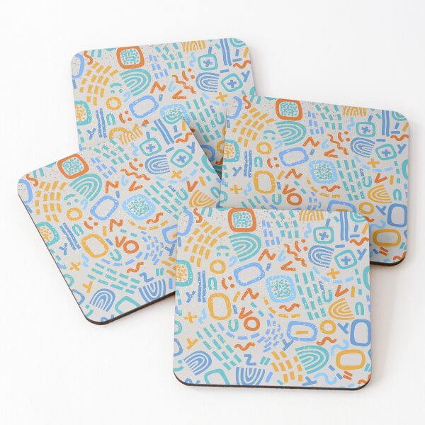 Item preview, Abstract Pattern designed and sold by prozario.