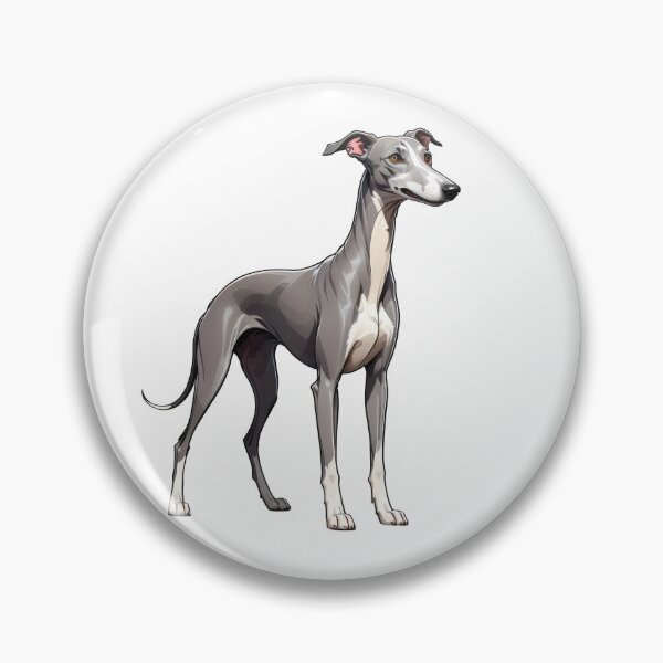 Item preview, Hungarian Greyhound designed and sold by Bilisik.