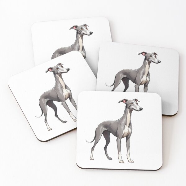 Item preview, Hungarian Greyhound designed and sold by Bilisik.