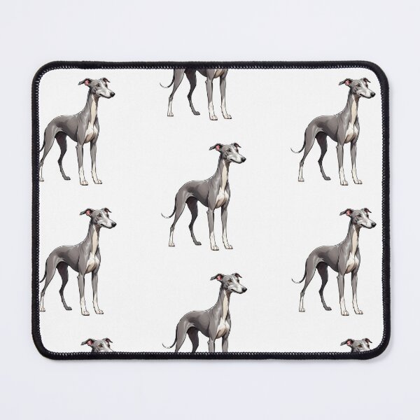Item preview, Hungarian Greyhound designed and sold by Bilisik.