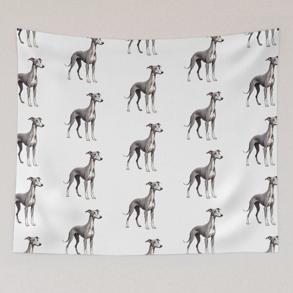 Item preview, Hungarian Greyhound designed and sold by Bilisik.