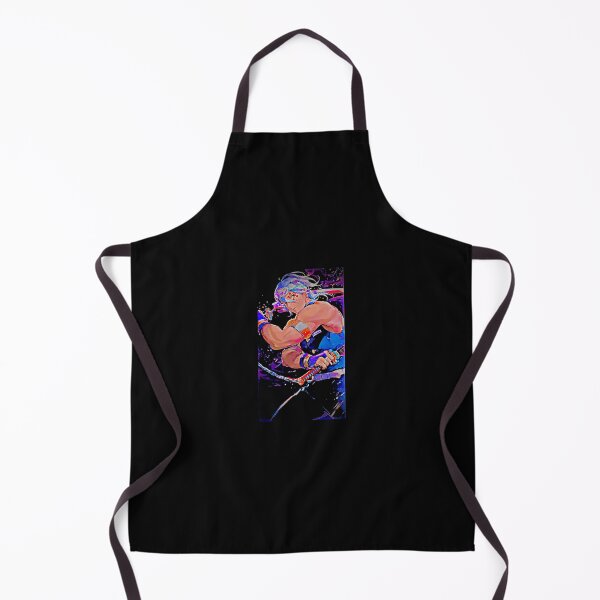 Item preview, Tengen Demon Slayer designed and sold by ShadowGarden888.