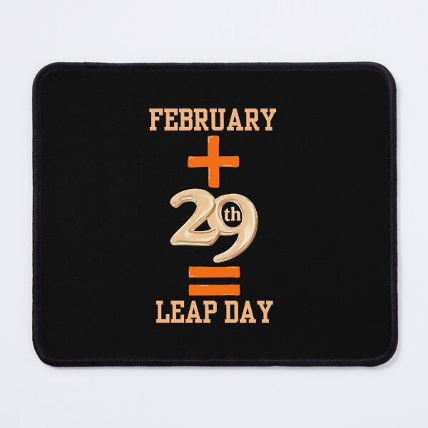 Item preview, Leap into Savings this February 29th! designed and sold by ArchVibe.