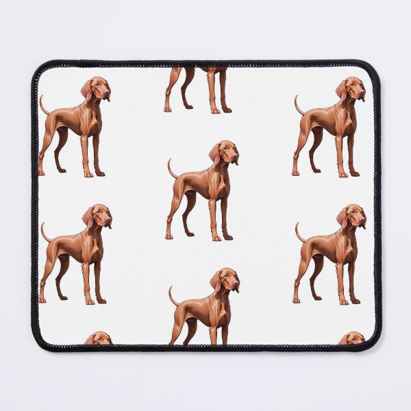 Item preview, Hungarian Vizsla designed and sold by Bilisik.