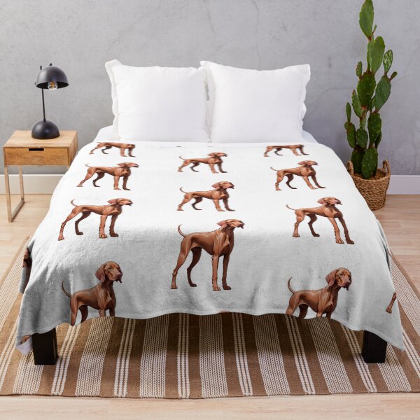 Item preview, Hungarian Vizsla designed and sold by Bilisik.