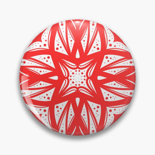 Item preview, MANDALA | #4 designed and sold by Jhestia.