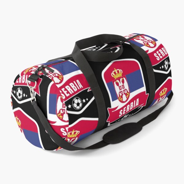 Item preview, Serbia National Team designed and sold by Blok45.