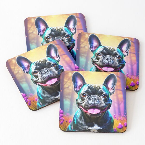 Item preview, Happy Frenchy designed and sold by Sena KURUÇAY.