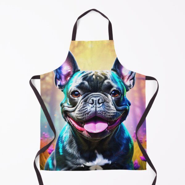 Item preview, Happy Frenchy designed and sold by Sena KURUÇAY.