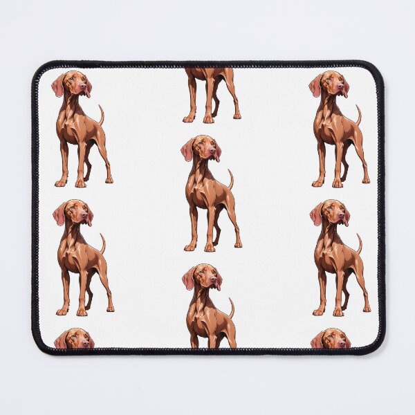 Item preview, Hungarian Vizsla designed and sold by Bilisik.