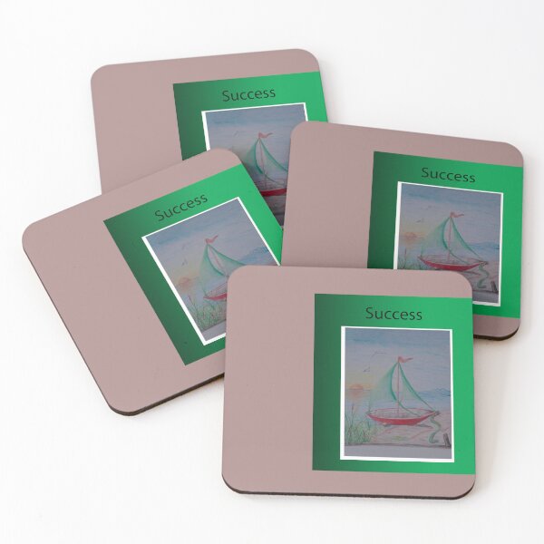 Item preview, Success in your endeavours designed and sold by annenambiro.