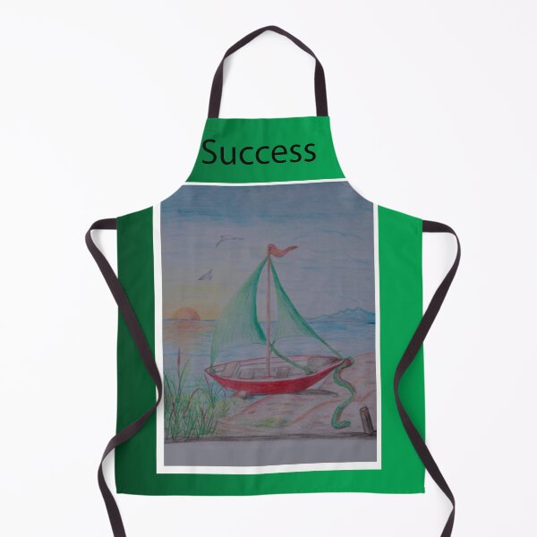 Item preview, Success in your endeavours designed and sold by annenambiro.