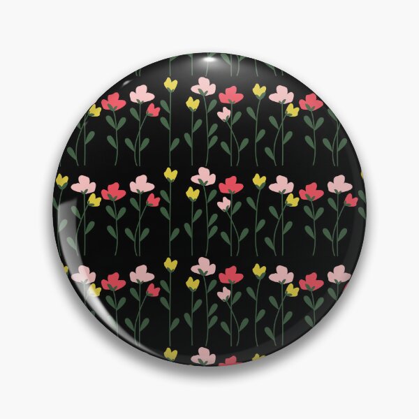 Item preview, Flowers pattern  designed and sold by Mansingh77.