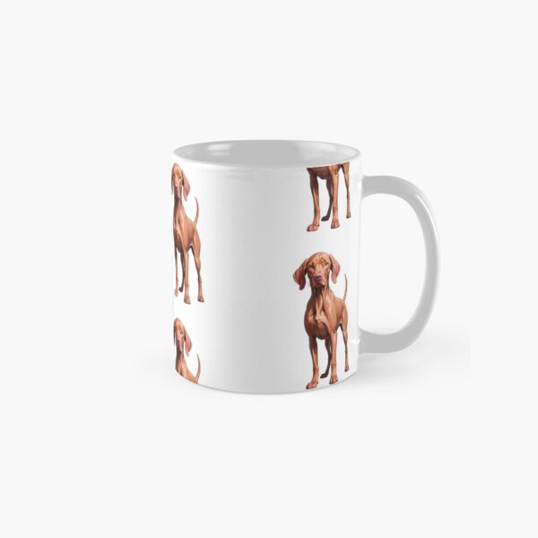 Item preview, Hungarian Vizsla designed and sold by Bilisik.