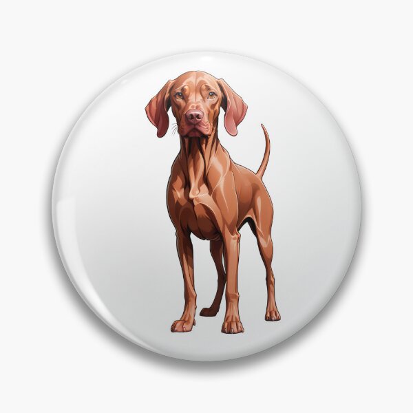 Item preview, Hungarian Vizsla designed and sold by Bilisik.