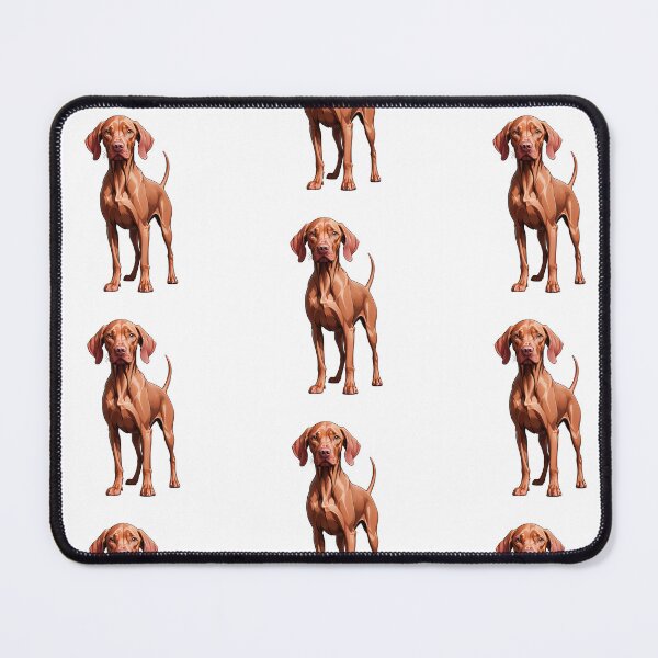 Item preview, Hungarian Vizsla designed and sold by Bilisik.