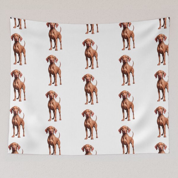 Item preview, Hungarian Vizsla designed and sold by Bilisik.