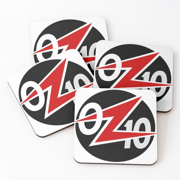 Item preview, logotipo de oz10 designed and sold by oz10.
