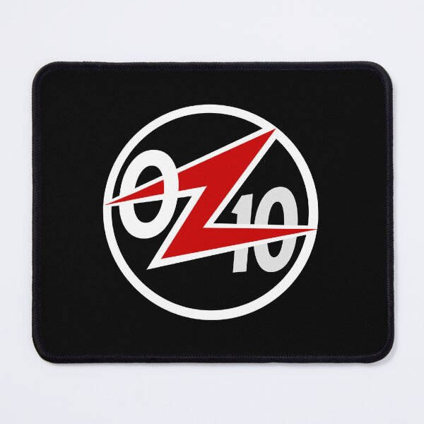Artikelvorschau, Oz10-Logo entworfen und verkauft von oz10.
