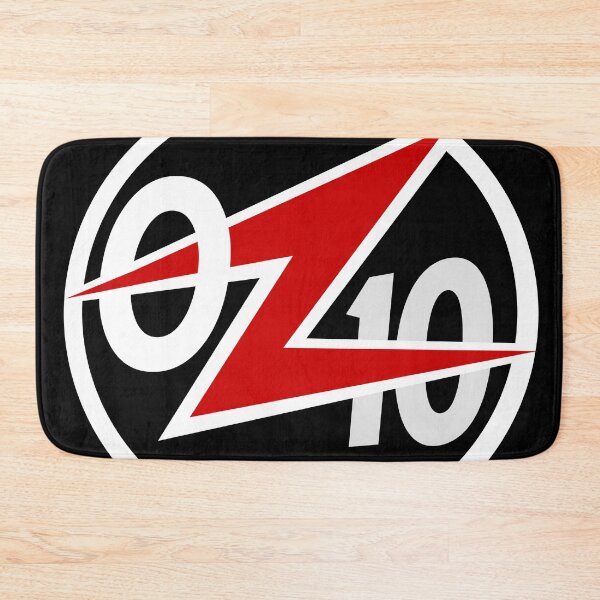 Item preview, Oz10 logo designed and sold by oz10.