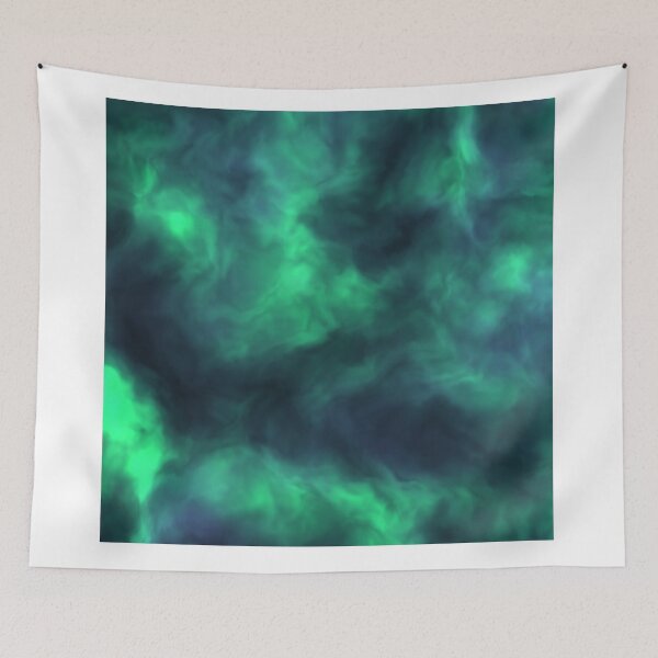 Item preview, Clouds in the galaxy designed and sold by CodeArtAfrik.