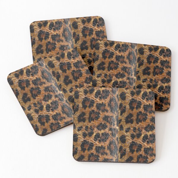 Item preview, Animal skin designed and sold by MidArtForge.